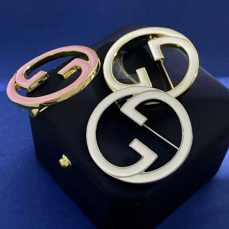 gucci brooches pour femme s_12632173